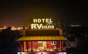 Hotel Rv Golden A Few Steps From Golden Temple